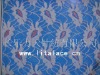 lita M1040 two tone lace fabric