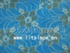lita M1043 gold lace fabric
