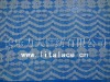 lita M1095 stretch fabric(lace)