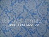 lita M1120 jacquard stretch fabric