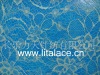 lita M5348 nylon lace fabric