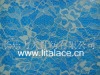 lita M5352 nylon lace fabric