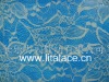 lita M5354 nylon lace fabric