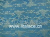 lita M5355 nylon lace fabric