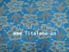 lita gold jacquard lace fabric M1133