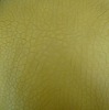 litchi grain pu leather