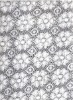 little sweet flower lace fabric