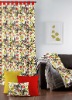 living room curtain