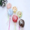 lollipop cake towel