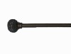 long curtain poles