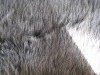 long hair plush fake fur