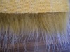 long hair plush fur