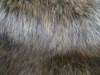 long hair plush fur