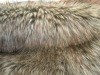 long hair plush fur