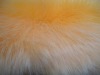 long hair plush fur