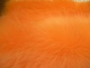 long hair plush fur