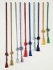 long key tassel