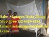long lasting insecticide treated mosquito bed nets ( LLINs) /WHO/UNICEF long lasting insecticidal nets