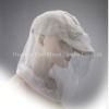 long-lasting insecticide-treated mosquito head net