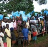long lasting insecticide treated mosquito net LLIN agaist malaria