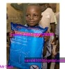 long lasting insecticide treated mosquito net against Malaria