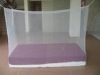 long lasting insecticide treated mosquito net against Malaria