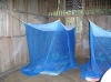 long lasting insecticide treated mosquito nets LLIN