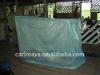 long lasting insecticide treated mosquito nets LLINs export to Africa