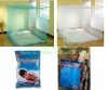 long-lasting insecticide treated mosquito nets against Malaria LLINs