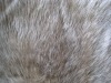long pile fabric fur/mink fake fur
