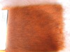 long pile fabric fur/tip-dred fake fur