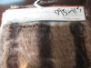long pile fake fur