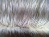 long pile faux fur