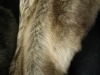 long pile faux fur for hats garments boots