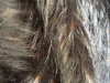 long pile faux fur for hats garments boots