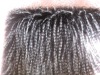 long pile faux fur for hats garments boots