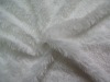 long pile plush fabric
