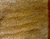 long pile plush fur, tumbling hi-pile plush