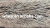 long plush fake fur