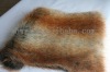 long plush fur