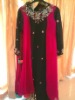 long shirts with choridaar pajama and trousers