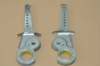 loom spare part--shedding lever axle(KY)