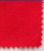 loop velvet or nylex used for garments
