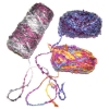 loop yarn