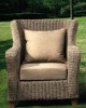 lounge chair cushion