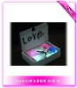 love cake towel