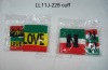 love wristband