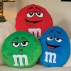 lovely face expression cushion pillow for decoration