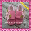 lovely new style girl's shoes