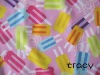 lovely spandex fabric for children